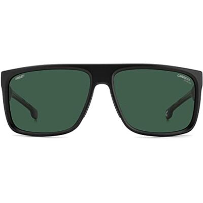 Carrera DUCATI Óculos de sol preto mate para homem Carrera DUCATI Óculos de sol preto mate para homem