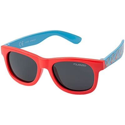 Kiddus Óculos de Sol Polarizados para Bebê Menina e Bebê Menino, Infantil 8-24 Meses, 100% Proteção UV, Armação Flexível, Seguras e Confortáveis, 15, S Kiddus Óculos de Sol Polarizados para Bebê Menina e Bebê Menino, Infantil 8-24 Meses, 100% Proteção UV, Armação Flexível, Seguras e Confortáveis, 15, S
