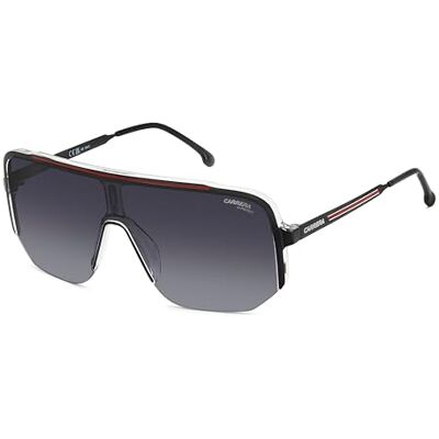 Carrera 1060/S Óculos de Sol Unisex adulto (1 unidade), Vermelho Carrera 1060/S Óculos de Sol Unisex adulto (1 unidade), Vermelho