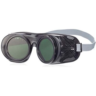 bollé ' Óculos de proteção "Minip Rotex, 1 peça, tamanho único, preto, bollé ' Óculos de proteção "Minip Rotex, 1 peça, tamanho único, preto,