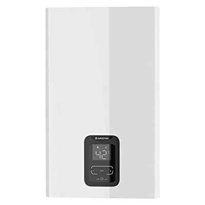 Ariston NextEvo X- Aquecedor de Água a Butano 11L/min Baixo Consumo, Aquecedor a Gás Butano Propano Estanque Termostático e Low Nox 16,5x34,5x57 Fabricado para Instalação em Espanha, Eficiência A Gama Ariston NextEvo X- Aquecedor de Água a Butano 11L/min Baixo Consumo, Aquecedor a Gás Butano Propano Estanque Termostático e Low Nox 16,5x34,5x57 Fabricado para Instalação em Espanha, Eficiência A Gama