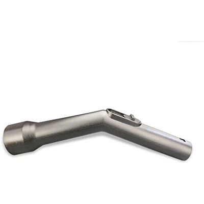 MisterVac Manguerahandgriff, Handgriff compatível com Miele Complete C3 Cat & Dog PowerLineEF3 MisterVac Manguerahandgriff, Handgriff compatível com Miele Complete C3 Cat & Dog PowerLineEF3