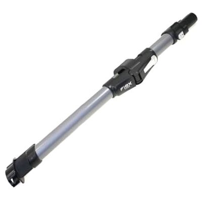 Rowenta Tubo de extensão Flex Grigio vassoura aspirador Air Force 14.60 RH9959 Rowenta Tubo de extensão Flex Grigio vassoura aspirador Air Force 14.60 RH9959