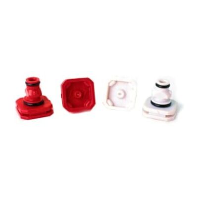 SOS ACCESSOIRE SOS Acessório – kit de bicos para aspirador 128500973 NILFISK SOS ACCESSOIRE SOS Acessório – kit de bicos para aspirador 128500973 NILFISK