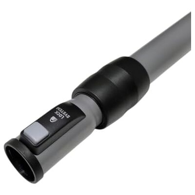 Rowenta Tubo telescópico para aspirador RT3421, RS-RT3421 Rowenta Tubo telescópico para aspirador RT3421, RS-RT3421