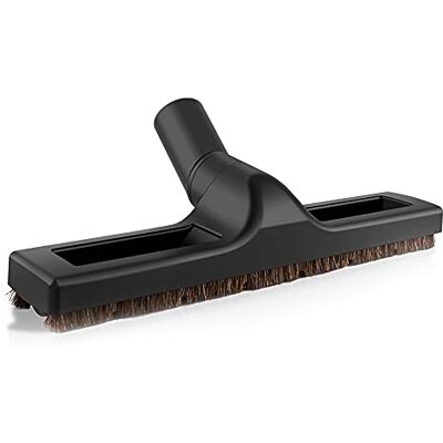 Namvo 32 mm aspirador suave cabeça nua chão cavalo escova acessório ferramenta Namvo 32 mm aspirador suave cabeça nua chão cavalo escova acessório ferramenta