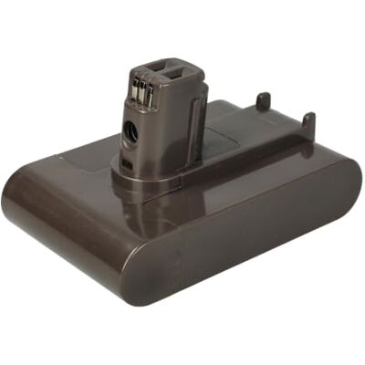 vhbw Bateria substitui Dyson 17083-5010, 17183-01-03, 18173-01-03, 917083-02 para aspirador, robô limpeza (1500 mAh, 14,4 V, Li-Ion) 17183-01-03, 18173-01-03, 917083-02 para aspiradora, robot limpieza (1500 mAh, 14,4 V, Li-Ion) vhbw Bateria substitui Dyson 17083-5010, 17183-01-03, 18173-01-03, 917083-02 para aspirador, robô limpeza (1500 mAh, 14,4 V, Li-Ion) 17183-01-03, 18173-01-03, 917083-02 para aspiradora, robot limpieza (1500 mAh, 14,4 V, Li-Ion)