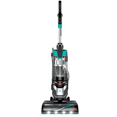 Bissell MultiClean Aspirador para animais de estimação com sistema de vedação de filtro HEPA, cápsula portátil de elevação, faróis LED, ferramentas especializadas para animais de estimação, fácil aspirador Bissell MultiClean Aspirador para animais de estimação com sistema de vedação de filtro HEPA, cápsula portátil de elevação, faróis LED, ferramentas especializadas para animais de estimação, fácil aspirador