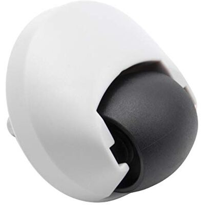 vhbw Roda de substituição compatível com Xiaomi Mi Roborock S55, S51, S50 robôs aspirador / limpeza vhbw Roda de substituição compatível com Xiaomi Mi Roborock S55, S51, S50 robôs aspirador / limpeza
