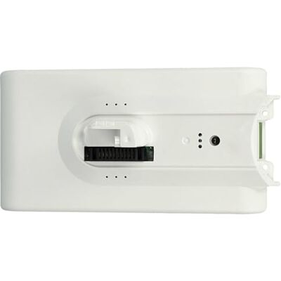 vhbw Bateria compatível com Xiaomi Dreame XR VVN4, V9P, V9, V10, V9D, V9B aspirador branco (2500 mAh, 25,2 V, Li-Ion) V9, V9B, XR VVN4, V9P, V9D aspiradora blanco (2500 mAh, 25,2 V, Li-Ion) vhbw Bateria compatível com Xiaomi Dreame XR VVN4, V9P, V9, V10, V9D, V9B aspirador branco (2500 mAh, 25,2 V, Li-Ion) V9, V9B, XR VVN4, V9P, V9D aspiradora blanco (2500 mAh, 25,2 V, Li-Ion)