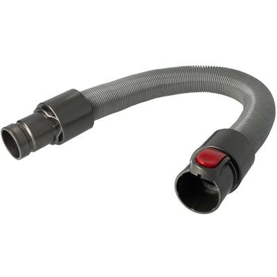 vhbw Extensão de mangueira compatível com Dyson DC25 DC22, SV06, SV05, SV07, DC62+, HH08, SV09 Absolute, SV09 Fluffy, DC23, DC32 aspirador 1,35 m vhbw Extensão de mangueira compatível com Dyson DC25 DC22, SV06, SV05, SV07, DC62+, HH08, SV09 Absolute, SV09 Fluffy, DC23, DC32 aspirador 1,35 m