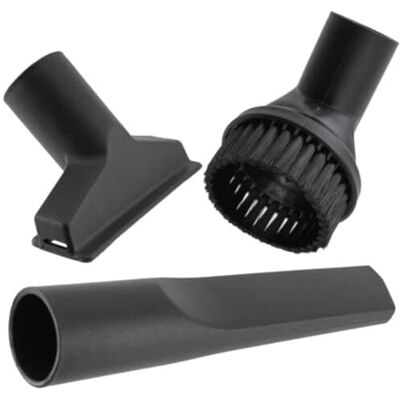 Spares2go - Mini Escova Ferramenta - 35mm - Karcher - Tool Spares2go - Mini Escova Ferramenta - 35mm - Karcher - Tool