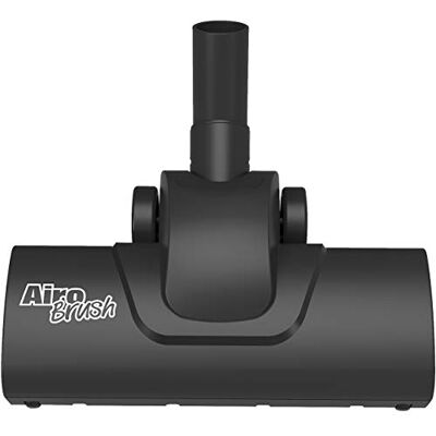 Henry , AiroBrush Acessório para ferramentas de chão alimentadas por ar, cor preta Henry , AiroBrush Acessório para ferramentas de chão alimentadas por ar, cor preta