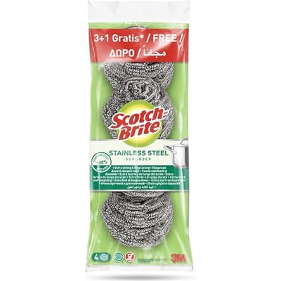 Scotch-Brite Esfregão Scotch-Brite Esfregão