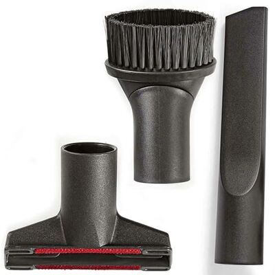 Maxorado Conjunto de bicos de 35 mm para aspirador Miele S5 Ecoline Tango S 771 712 381 2131 2121 4211 5211 5211 8000 Plus S381 C3 C1 Classic Complete Maxorado Conjunto de bicos de 35 mm para aspirador Miele S5 Ecoline Tango S 771 712 381 2131 2121 4211 5211 5211 8000 Plus S381 C3 C1 Classic Complete