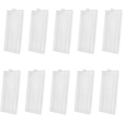C-U 10 filtros HEPA acessórios para aspirador robô LEFANT M310 C-U 10 filtros HEPA acessórios para aspirador robô LEFANT M310