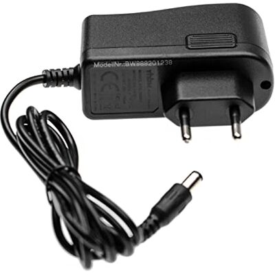 vhbw Carregador compatível com Rowenta Air Force RH8545WI/9A0 RH854801/9A0, RH854801/9A1, RH854801/9A2 aspirador de mão, aspirador portátil vhbw Carregador compatível com Rowenta Air Force RH8545WI/9A0 RH854801/9A0, RH854801/9A1, RH854801/9A2 aspirador de mão, aspirador portátil