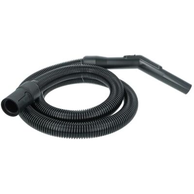 vhbw Mangueira flexível compatível com Siemens Z3.0 Z4.0, Z1.0, Z2.0, Xs Dino E aspirador Flexível, 1,8 m cabo de 35 mm conexão redonda vhbw Mangueira flexível compatível com Siemens Z3.0 Z4.0, Z1.0, Z2.0, Xs Dino E aspirador Flexível, 1,8 m cabo de 35 mm conexão redonda