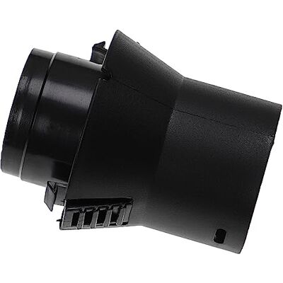 vhbw Adaptador de mangueira compatível com Miele S5, S4, S4000, S5000 aspirador conexão, extremidade do tubo, preto S4, S4000, S5000 aspiradora Conexión, extremo de tubo, negro vhbw Adaptador de mangueira compatível com Miele S5, S4, S4000, S5000 aspirador conexão, extremidade do tubo, preto S4, S4000, S5000 aspiradora Conexión, extremo de tubo, negro