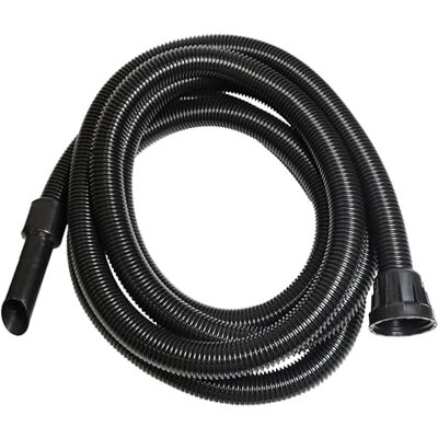 vhbw Mangueira compatível com Numatic HETTY HVR160 aspirador 5 m, 32 mm conexão redonda vhbw Mangueira compatível com Numatic HETTY HVR160 aspirador 5 m, 32 mm conexão redonda