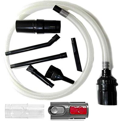 Maxorado Conjunto de bicos pequenos para aspirador compatíveis com Dyson V7 V8 V10 V11 V12 V15 V6 DC34 DC35 DC59 DC62 DC26 DC29 DC31 DC36 DC33 DC38 DC47 DC50 DC50 DC42 DC6 1 DC58 SV10 gatilhos Maxorado Conjunto de bicos pequenos para aspirador compatíveis com Dyson V7 V8 V10 V11 V12 V15 V6 DC34 DC35 DC59 DC62 DC26 DC29 DC31 DC36 DC33 DC38 DC47 DC50 DC50 DC42 DC6 1 DC58 SV10 gatilhos