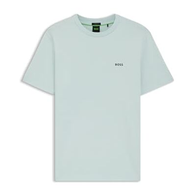 Boss Short Sleeve T-Shirt Camiseta Hombre (Pack de 1) Boss Short Sleeve T-Shirt Camiseta Hombre (Pack de 1)
