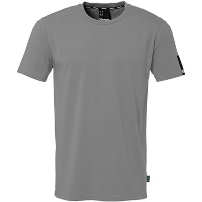 Kempa Stmnt T-Shirt camisa homem Kempa Stmnt T-Shirt camisa homem