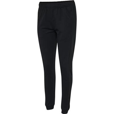 hummel Hmlgo Cotton Pants Woman calças mulher hummel Hmlgo Cotton Pants Woman calças mulher