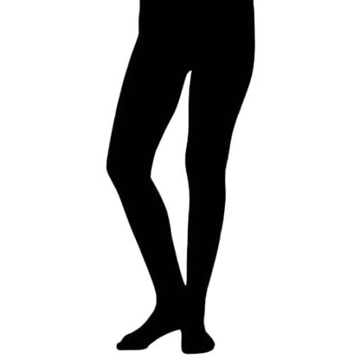 YSABEL MORA Calças térmicas para meninas 160D Capa extra de calor que protege las piernas del frío, diseño duradero y cómodo para el invierno YSABEL MORA Calças térmicas para meninas 160D Capa extra de calor que protege las piernas del frío, diseño duradero y cómodo para el invierno