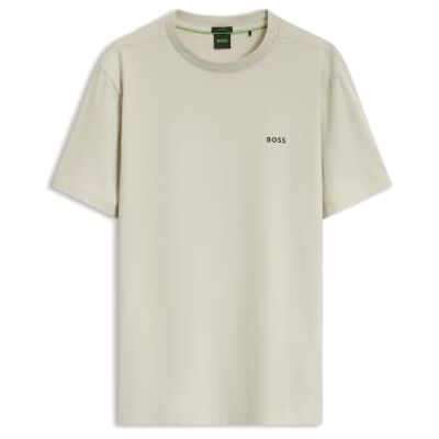 Boss Short Sleeve T-Shirt Camiseta Hombre (Pack de 1) Boss Short Sleeve T-Shirt Camiseta Hombre (Pack de 1)