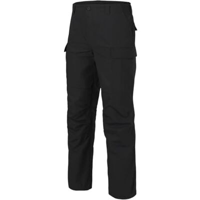 Helikon-Tex BDU Mk2 Pants Calças de cor verde azeitona Helikon-Tex BDU Mk2 Pants Calças de cor verde azeitona