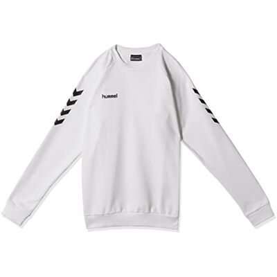hummel Hmlgo Camisola de algodão para crianças hummel Hmlgo Camisola de algodão para crianças