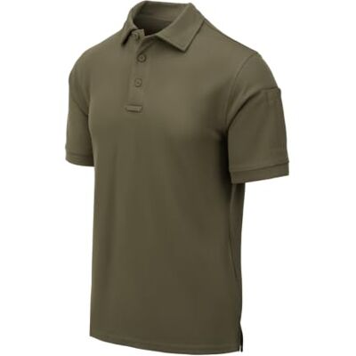 Helikon-Tex Helikon Urbano táticos linha polo t-shirt TopCool Khaki Helikon-Tex Helikon Urbano táticos linha polo t-shirt TopCool Khaki