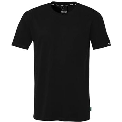 Kempa Stmnt T-Shirt camisa homem Kempa Stmnt T-Shirt camisa homem