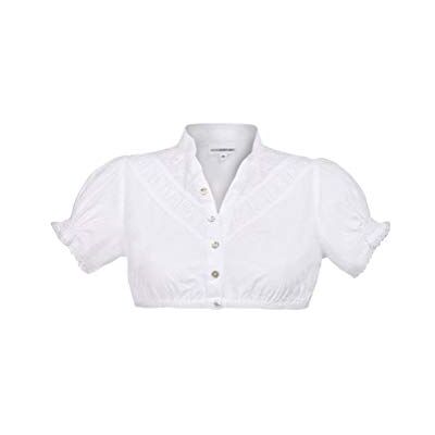 Stockerpoint Trachtenblusen para mulher Stockerpoint Trachtenblusen para mulher