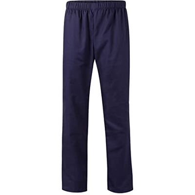 VELILLA 253001; Calças de pijama; azul-marinho; tamanho XL VELILLA 253001; Calças de pijama; azul-marinho; tamanho XL
