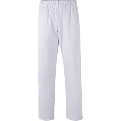 VELILLA 253001; Calças de pijama; cor branca; tamanho L VELILLA 253001; Calças de pijama; cor branca; tamanho L