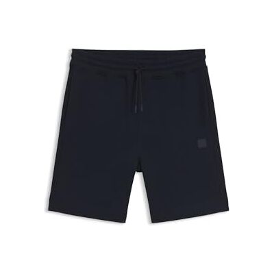 Boss Sewalk Jersey_Calças, Dark Blue404, M para homem Boss Sewalk Jersey_Calças, Dark Blue404, M para homem