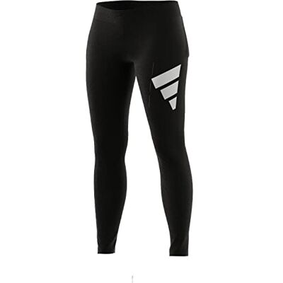 Adidas W Fi 3b Legging Leggings mulher Adidas W Fi 3b Legging Leggings mulher