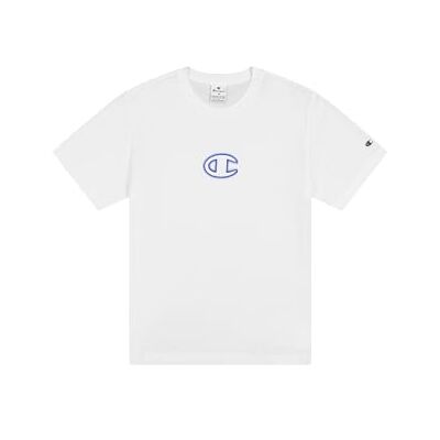 Champion SS tee Camiseta Hombre (Pack de 1) Champion SS tee Camiseta Hombre (Pack de 1)