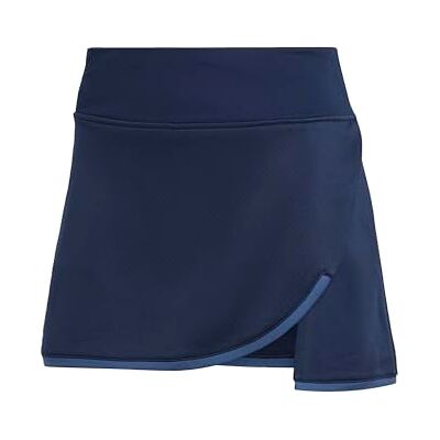 Adidas Club Tennis Skirt Skirt Skirt para mulher, embalagem de 1 Adidas Club Tennis Skirt Skirt Skirt para mulher, embalagem de 1