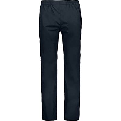 CMP Pantalón Impermeable para Hombre con Cremalleras Laterales Largas Trousers Hombre CMP Pantalón Impermeable para Hombre con Cremalleras Laterales Largas Trousers Hombre
