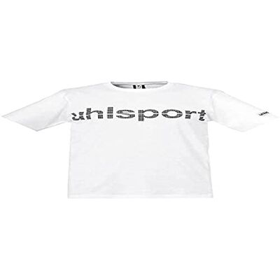 uhlsport Essential Promo t-shirt t-shirt de treino, homem uhlsport Essential Promo t-shirt t-shirt de treino, homem