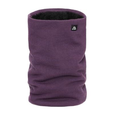 DANISH ENDURANCE Calcinha de pescoço térmica de Merino com forro polar, perna, balaclava, aquecedor de pescoço para inverno, para homens e mulheres DANISH ENDURANCE Calcinha de pescoço térmica de Merino com forro polar, perna, balaclava, aquecedor de pescoço para inverno, para homens e mulheres
