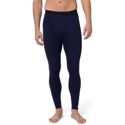 DANISH ENDURANCE Meias térmicas de lã do mar para o frio extremo para homem, calças térmicas para homem, roupa interior camada base de inverno Medias Térmicas de Lana Merino de 250 g/m², Cálidas y sin Olores, para Esquí y Senderismo en Frío Extremo DANISH ENDURANCE Meias térmicas de lã do mar para o frio extremo para homem, calças térmicas para homem, roupa interior camada base de inverno Medias Térmicas de Lana Merino de 250 g/m², Cálidas y sin Olores, para Esquí y Senderismo en Frío Extremo