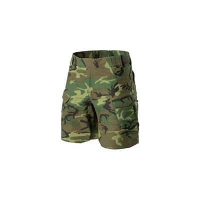 Helikon-Tex Calções táticos urbanos para homem 6 Helikon-Tex Calções táticos urbanos para homem 6