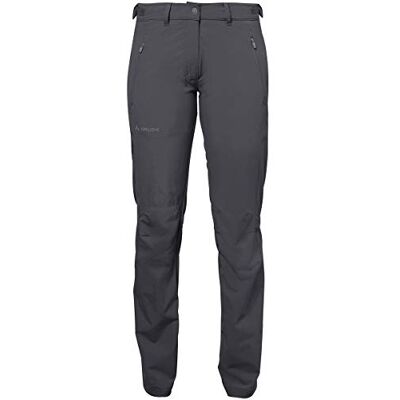 VAUDE Calças Farley Stretch femininas - Calças VAUDE Calças Farley Stretch femininas - Calças