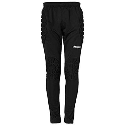 uhlsport Essential Goalkeeper Pantalones/Short de Portero Hombre uhlsport Essential Goalkeeper Pantalones/Short de Portero Hombre