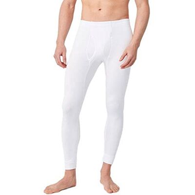 YSABEL MORA Calças interiores térmicas para homem retêm o calor corporal ideal inverno frio primeira classe interior felpado composição 92% poliéster 8% elastano. Retiene el calor sin añadir volumen, tacto suave, ajuste cómodo para el uso diario en invi YSABEL MORA Calças interiores térmicas para homem retêm o calor corporal ideal inverno frio primeira classe interior felpado composição 92% poliéster 8% elastano. Retiene el calor sin añadir volumen, tacto suave, ajuste cómodo para el uso diario en invi