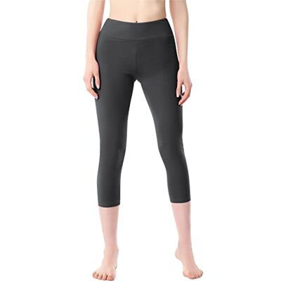 Merry Style Leggings 3/4 Calças Esportivas de Algodão Mulher MS10-430 Merry Style Leggings 3/4 Calças Esportivas de Algodão Mulher MS10-430